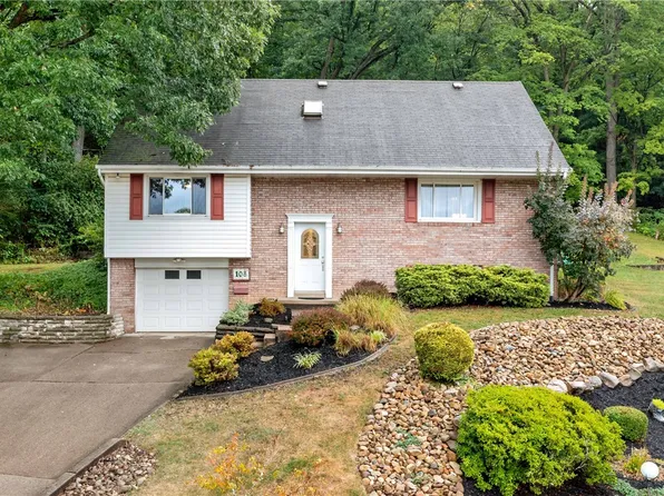 108 Jeanine Ct, Trafford, PA 15085