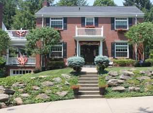 82 Stamm Ln, Wheeling, WV 26003