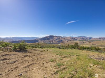 0 NHN McNeil Canyon Road, Mansfield, WA, 98830