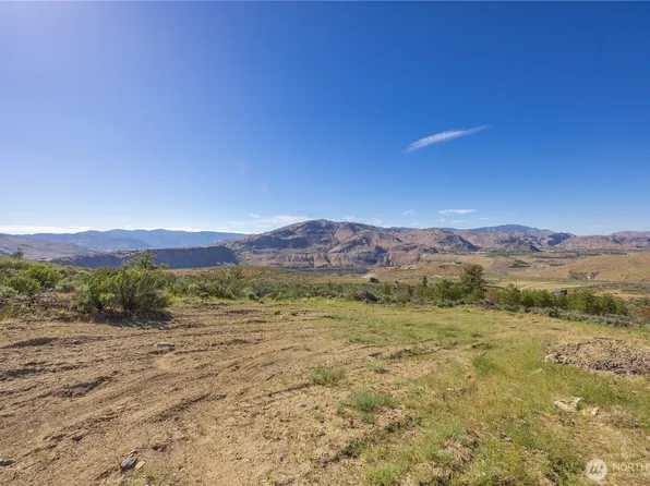 0 NHN McNeil Canyon Road, Mansfield, WA 98830