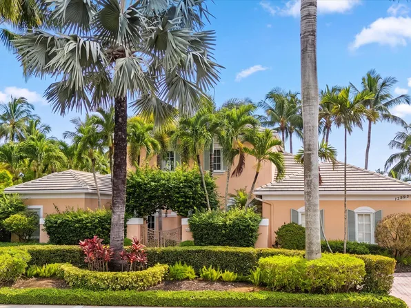 12893 Mizner Way, Wellington, FL 33414