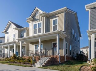 1014 Stoneleigh Ln, Nolensville, TN 37135