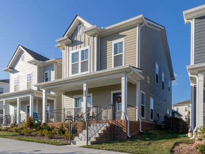 1014 Stoneleigh Ln, Nolensville, TN, 37135