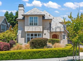 1320 Drake Ave, Burlingame, CA 94010