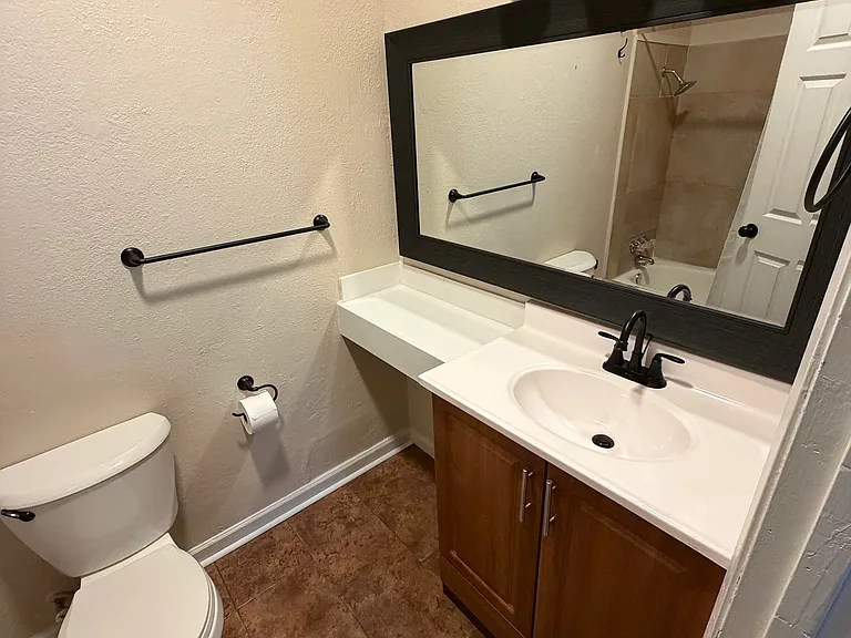 715 N Sutter St #2-3-4 — Photo 4