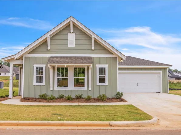 617 Shropshire Dr, Auburn, AL 36832