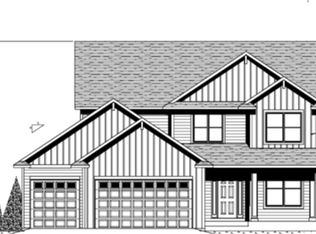 440 Collova Dr, Vadnais Heights, MN 55127