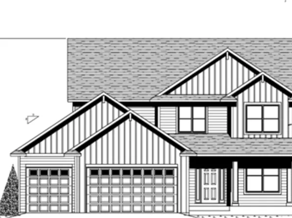 440 Collova Dr, Vadnais Heights, MN 55127