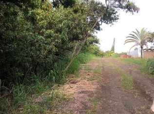 Mauka St LOT 25, Naalehu, HI 96772