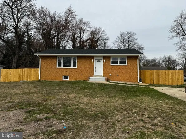 3020 Alderton Ave, Fort Washington, MD 20744