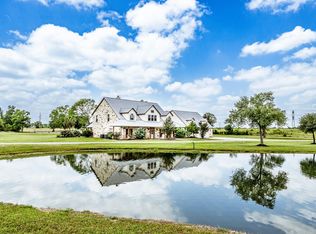 6828 Fm 1696 Rd, Bedias, TX 77831