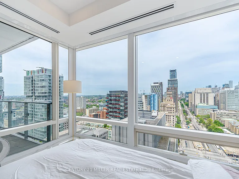 180 University Ave #2705 — Photo 41