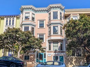 3638 24th St APT 3, San Francisco, CA