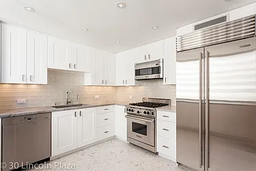 Rented by Milford Management