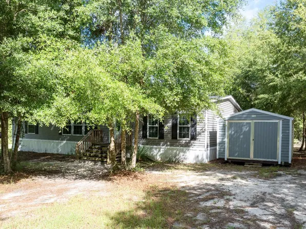 4705 168th Ter, Wellborn, FL 32094