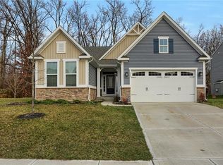 527 Dietz Dr, Greenwood, IN 46143