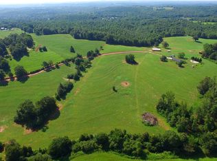 546 Concord Church Rd, Pickens, SC 29671