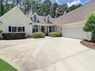 30 Parkside Dr, Bluffton, SC 29910