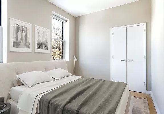 4th image of 479 W 152nd St APT 4A