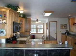 2952 Canton Rd, Cheboygan, MI 49721