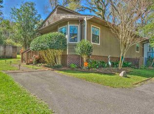 1530 Twin Lakes Cir, Tallahassee, FL 32311