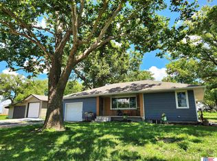 306 Peoria St, Filley, NE 68357