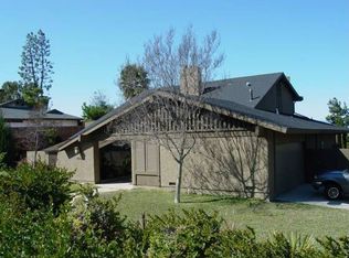 20521 Shepherd Hills Dr, Walnut, CA 91789