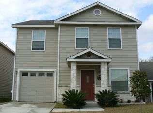 8035 Cypress Pass, San Antonio, TX 78240