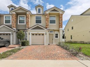 3167 Crown Jewel Ct, Orlando, FL 32792