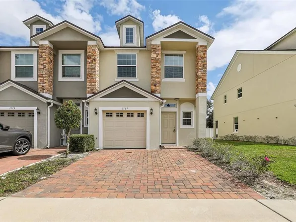 3167 Crown Jewel Ct, Orlando, FL 32792