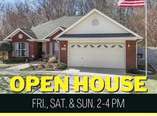 244 Morning Star Dr, Huntsville, AL 35811