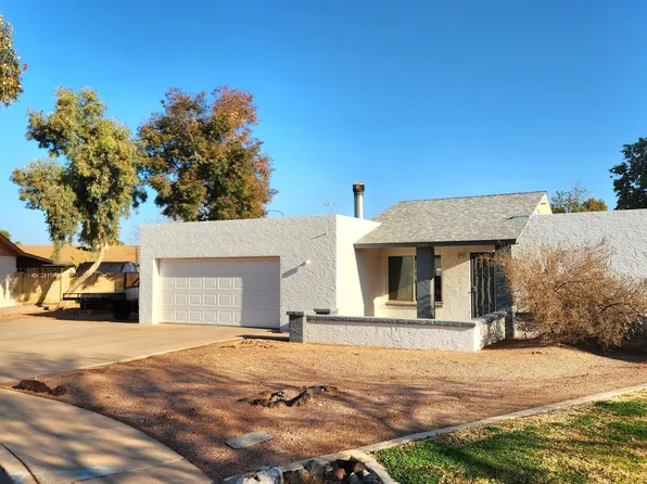 1344 E GROVE Circle, Mesa, AZ 85204