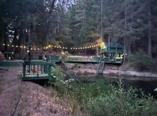 12011 Ruth Zenia Rd, Zenia, CA 95595