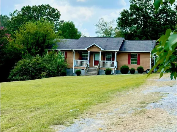 688 Irby Cir, Union Grove, AL 35175