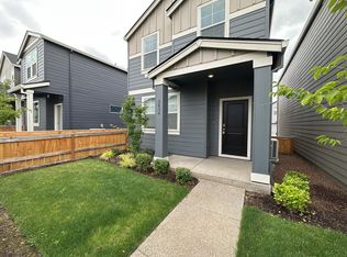 2634 NE 116th Pl, Vancouver, WA 98684