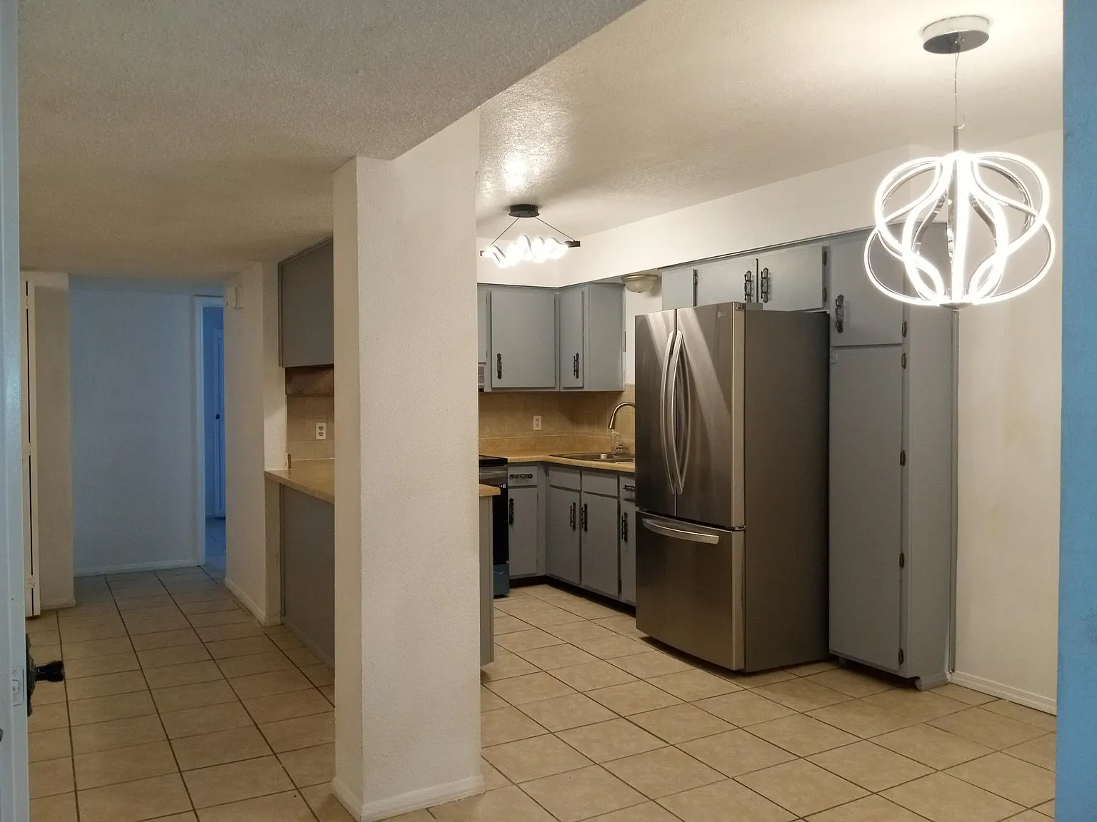 2 bed, 1431 sqft, $1,650 — Photo 3