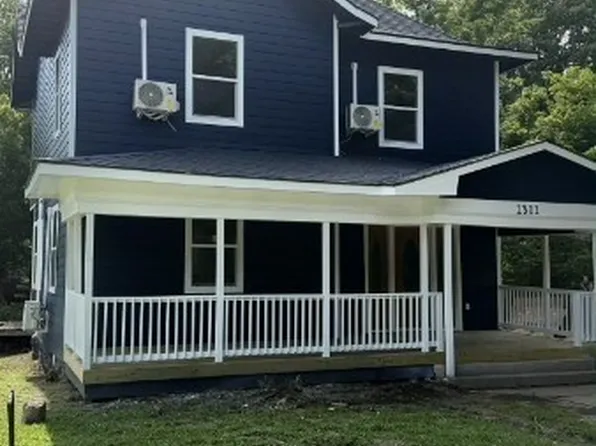 1301 Summit St, Muskogee, OK 74403