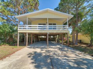 5916 Pinetree Ave, Panama City Beach, FL 32408