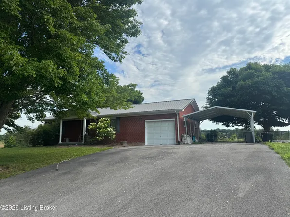 565 Spratt Rd, Hodgenville, KY 42748