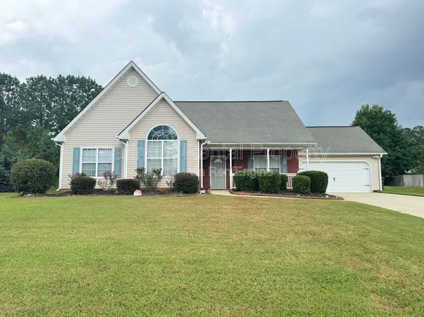 3854 Wheaton Ct, Snellville, GA 30039