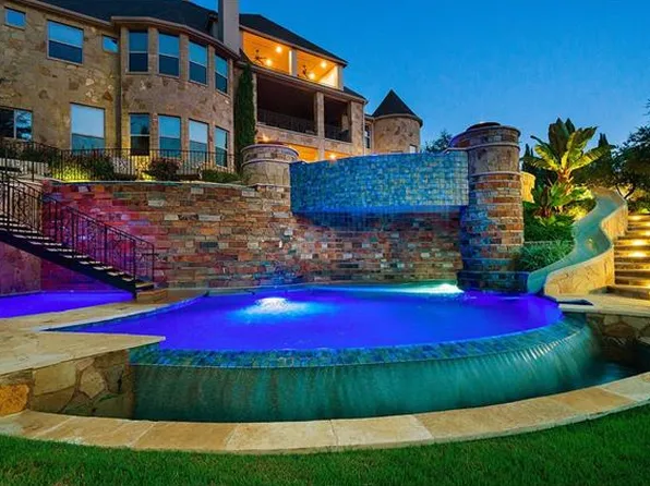 808 Santaluz Path, Austin, TX 78732