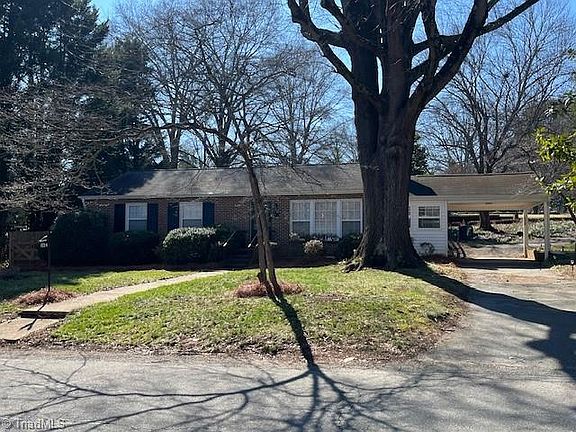 2nd image of 1224 Pinebluff Rd