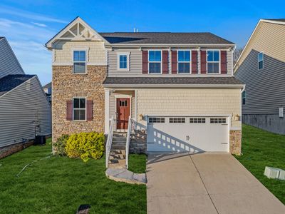 474 Parmley Dr, Nashville, TN, 37207