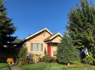 4328 S 3rd Ave, Everett, WA 98203