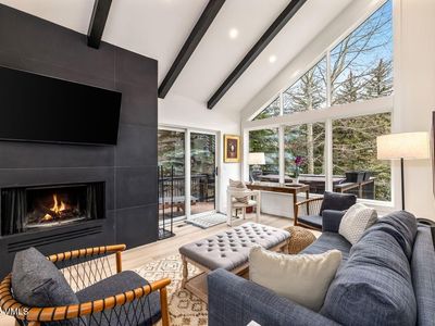 1546 Matterhorn Cir APT 4, Vail, CO, 81657