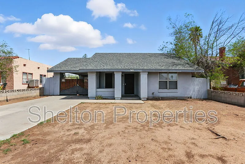 3 bed, 2.0 bath, 1178 sqft, $1,950 — Photo 2