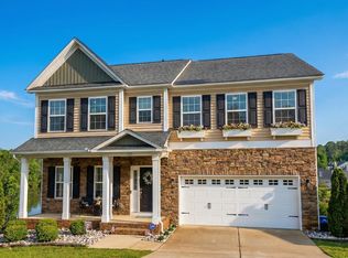 483 Gauley Dr, Columbia, SC 29212