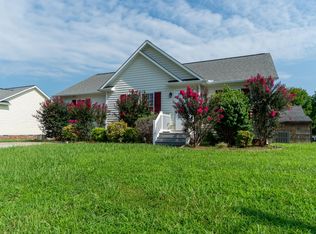208 Manning Way, Elon, NC 27244
