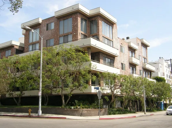1880 Veteran Ave APT 208, Los Angeles, CA 90025