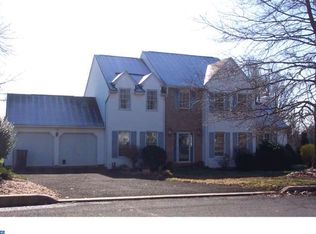 3541 Windridge Dr, Doylestown, PA 18902